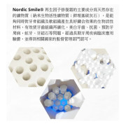  Nordic Smile - 北歐雙重生物因子修復牙膏 75ml