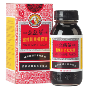 Nin Jiom京都念慈菴蜜煉川貝枇杷膏 150ml