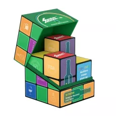 Sober Rush 酒魔方解酒酶 PRO