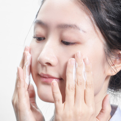 JaneClare 白藜蘆醇納米防曬乳液 30ml