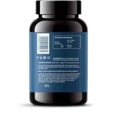 挪威野生魚油丸 NFO® Omega-3 1000mg 60粒膠囊 + NFO® 降脂平衡 - 抗膽固醇 120粒膠囊 套裝