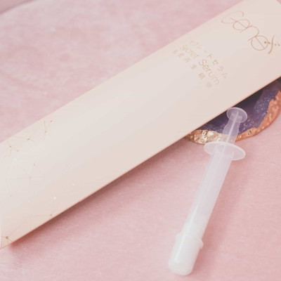 GeneX - 私密再生精華